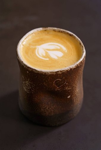 cher latte
